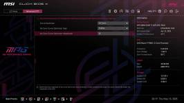 MSI MPG B850 EDGE TI WIFI-4